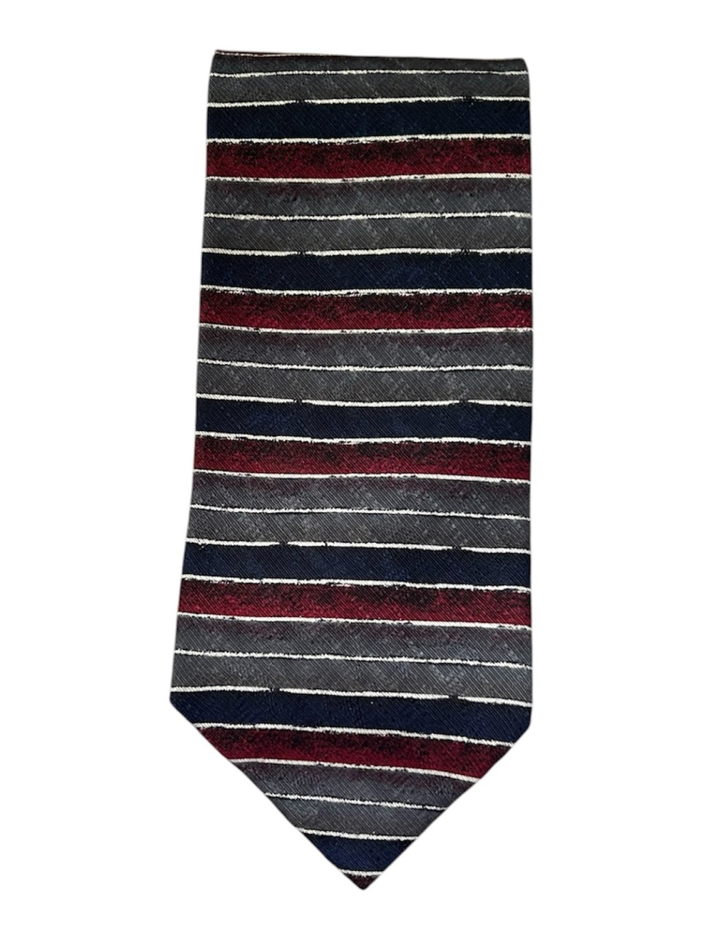 Vintage Levy’s Nashville Silk Tie